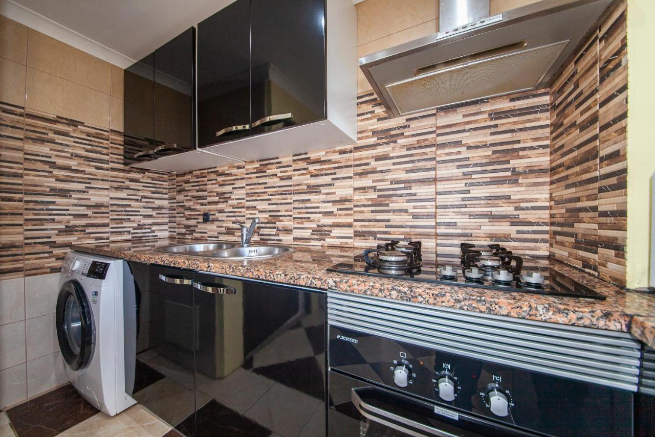 B47 - Walkway Beachview Place Lagos Exterior photo