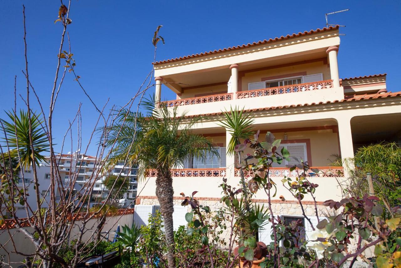 B47 - Walkway Beachview Place Lagos Exterior photo